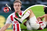 Nach Horror-Verletzung im Herbst: So bereitet sich FC-Star Timo Hübers auf die neue Saison vor