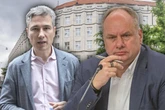 Sanierung verschoben, Zukunft völlig offen: Für das Haus am Theater läuft&#039;s gerade nicht rund