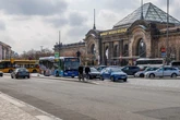 Flucht nach Sex-Attacke mit Fernbus: In Dresden klicken die Handschellen