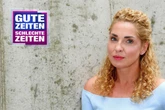 Schock-Moment für GZSZ-Star Maria Wedig: "Dachte, ich hätte Herzinfarkt"