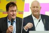 FDP führungslos: Nach Kemmerich schmeißt auch Vize-Landeschef hin