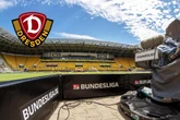 VAR, Anstoßzeiten und TV: Das ändert sich für Dynamo in der 2. Liga