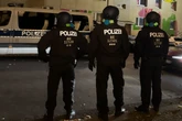 Blutige Messer-Attacke in Mitte: Zwei Verletzte