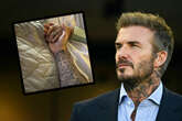 Schwerer Schicksalsschlag: David Beckham trauert um seine 