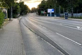 Neue Baustellen in Chemnitz: Einschränkungen auf Leipziger Straße