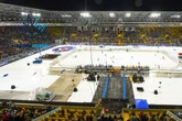 Ticket-Run auf Eislöwen-Heimspiele! Deshalb plant Walsdorf das Stadion-Highlight