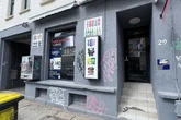 Sie handelten mit Heroin, Gras und Meth: Polizei macht Drogen-Späti im Leipziger Osten ein Ende