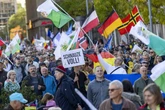 Anklage gegen Pegida-Schläger