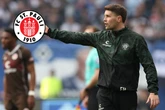 FC St. Pauli: Hürzeler-Poker vor dem Ende, Nachfolger in Sicht?