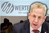 Aufstand gegen Maaßen: WerteUnion zerlegt sich selbst