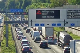 Chaos vorprogrammiert: Wichtige A59-Strecke für acht Monate dicht