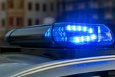 Verkehrschaos auf A1: Unfall kurz vor Tunneleinfahrt