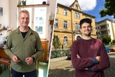 Dresdner Mieter kämpfen gegen Immobilien-Spekulanten