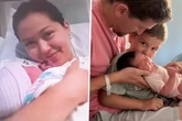 Mutter bittet Sohn, Fotos seiner Babyschwester zu machen: Ergebnis berührt so viele