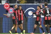 Gab es schon ein Treffen? FC Bayern will diesen Eintracht-Star!