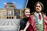 Von der Ermittlerin zur Regieassistentin: "Erzgebirgskrimi"-Star tauscht heute die Rollen