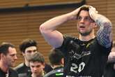 Nach Doping-Suspendierung: Klub schmeißt Handballer Nils Kretschmer raus!