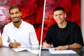 Transfermarkt im Liveticker: Wechsel-Triple bei Bayer Leverkusen! Zwei kommen, einer geht