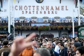 Oktoberfest gerettet: Gericht gibt grünes Licht für Aufbau der Wiesn-Zelte