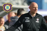 Aue-Sportchef Heidrich zur Kritik: "Einer muss den Kopf hinhalten und das bin ich!"