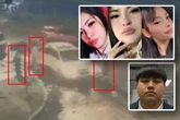 Horror im Livestream: Drogenboss lässt junge Frauen zu Tode foltern