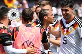 Härtetest bestanden! Deutschland stimmt sich mit Sieg auf WM ein