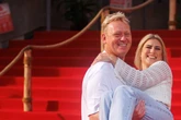 Knossi hat geheiratet: Traumhochzeit ganz in Weiß mit seiner Lia