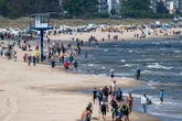 Nächstes Drama in der Ostsee: Badegäste entdecken Toten vor Usedom