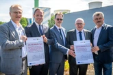 Chemnitz bekommt Millionen-Förderung für Energie-Projekte der Zukunft