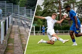 Behörden-Irrsinn um einen Zaun! Regionalliga-Klub muss seit einem Jahr auswärts spielen