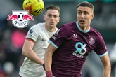 Sein Klub kassierte die meisten Gegentore: RB Leipzig holt wohl Abwehrmann aus England