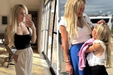"Mein Herz ist gebrochen": Danni Büchner teilt emotionalen Moment