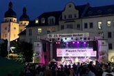 Großes Volksfest im Vogtland abgesagt: Veranstalter nennt die Gründe