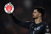 St.-Pauli-Blog: Nikola Vasilj in WM-Kader berufen