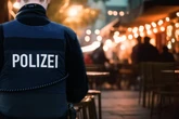 59-Jähriger schlägt Frau auf Weinfest in der Pfalz Zähne aus
