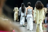 Mode-Fieber in Berlin: Fashion Week bringt frische Trends in die Hauptstadt