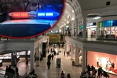 Massenprügelei unter 300 Teenagern: Mehrere Festnahmen!