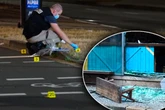 Mehrere Explosionen in der Nacht in Leipzig: 18-Jähriger sprengt sich Hand weg