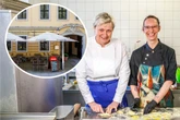 Von wegen neuer Trend! Dresdner Restaurant tischt schon seit Jahren glutenfrei auf
