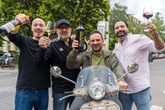 Gastronomen laden zum "Striesener Sommer"