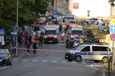 Tankstellenräuber schießt auf Polizisten: Beamter erliegt Verletzungen