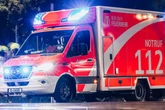 Feuerwehr entfernt Autodach, um Insassen nach Unfall zu retten: Fahrer stirbt trotzdem