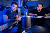 Projekt "Zirkel": Chemnitzer schrauben an recycelbaren E-Motoren