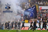 Finanzspritze winkt! Monarchs wollen den nächsten Rekord