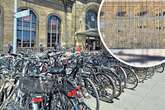 Dresden bekommt ein Fahrradparkhaus: Hier soll es stehen