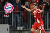 Mittlerweile ist er 20 Millionen wert: Diesen Betrag zahlte der FC Bayern für Lennart Karl