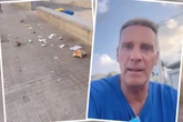 "Die ganzen Assis": Jürgen Milski wettert über Zustände an Mallorcas Partymeile