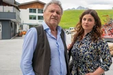 "Bergdoktor"-Star Ronja Forcher verrät spannende Details zur 19. Staffel der ZDF-Serie