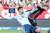 Dreimal Alu-Glück! HSV siegt dank später Tore in Walters Schicksalsspiel
