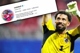 Torwart-Oldie macht sich gegen Spanien unsterblich - und explodiert im Netz
